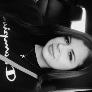 Meet your Posher, Chantel